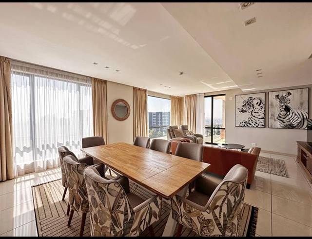 2 BEDROOM PROPERTY TO RENT IN MORNINGSIDE